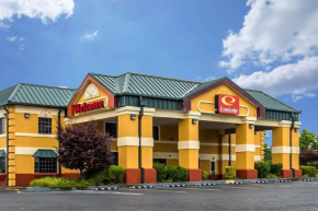 Hotels in Madison County